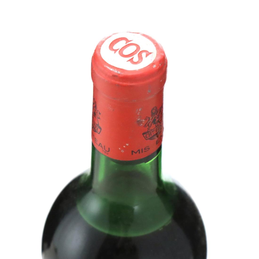 Image for Château Cos d'Estournel 1970 Saint-Estèphe