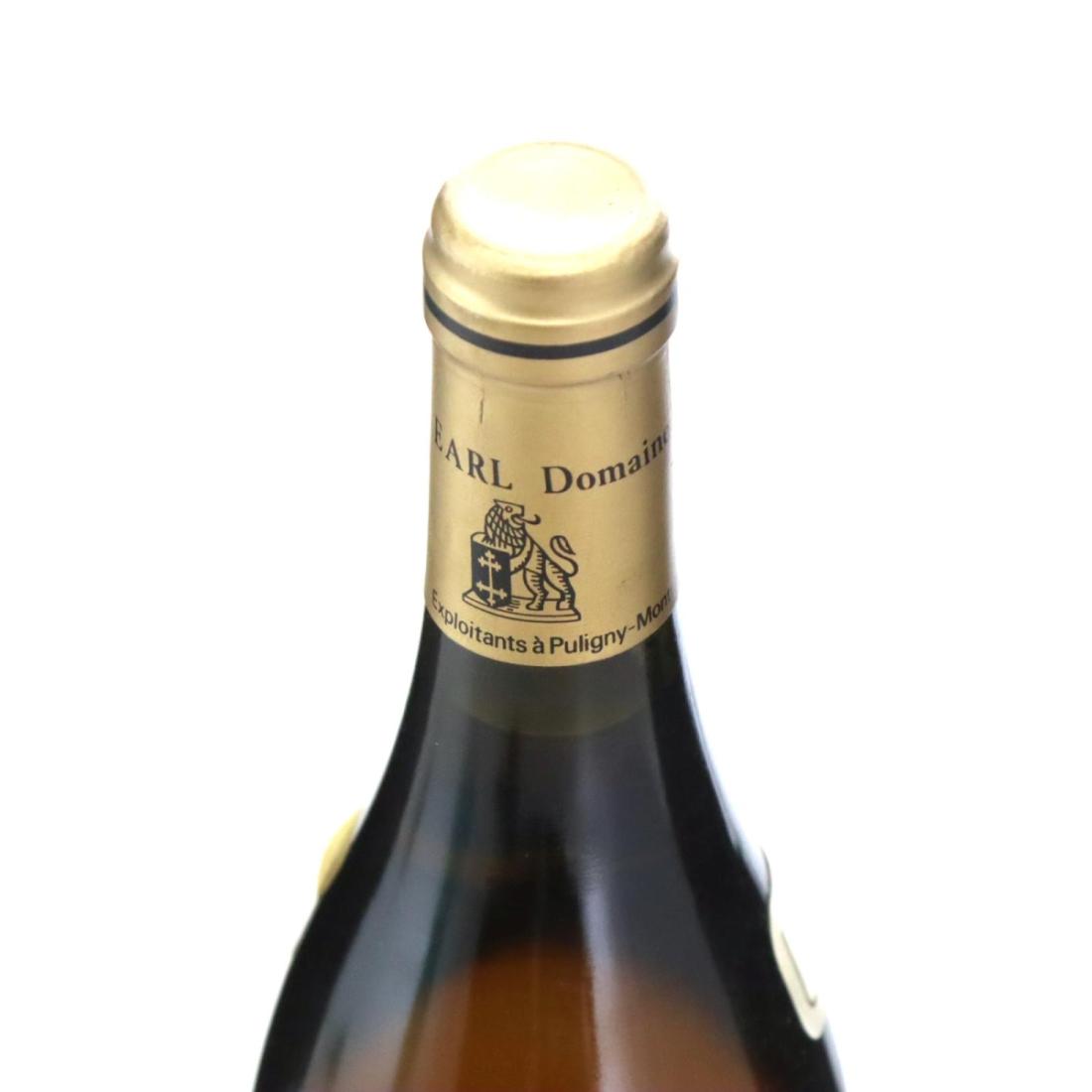 Image for Domaine Henri Clerc & Fils 2000