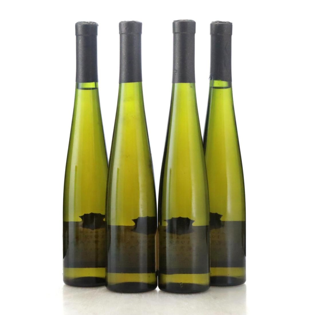 Image for Domaine Paul Blanck Furstentum Vendanges Tardives Gewurztraminer 1989 x 4