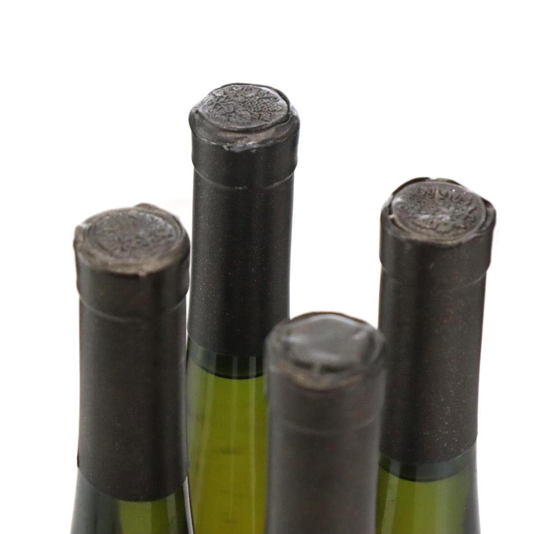 Image for Domaine Paul Blanck Furstentum Vendanges Tardives Gewurztraminer 1989 x 4