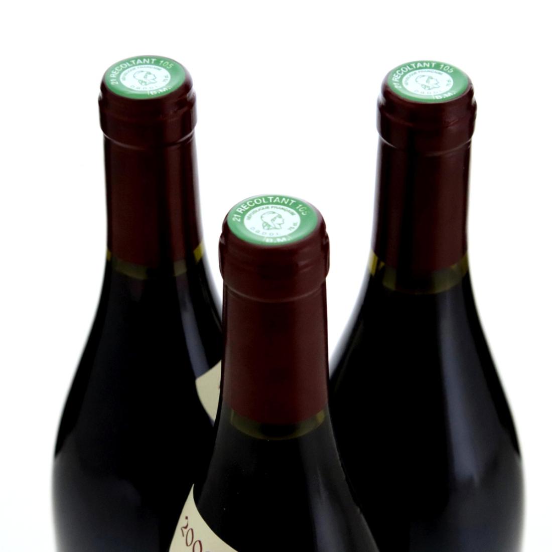 Image for Domine Pavelot Ile des Vergelesses 2009 x 3