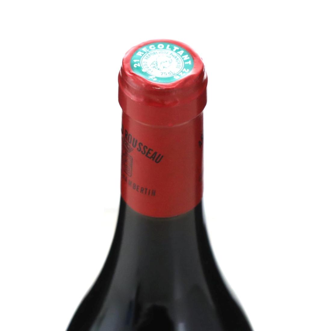 Image for Domaine Armand Rousseau Clos Saint-Jacques 2022