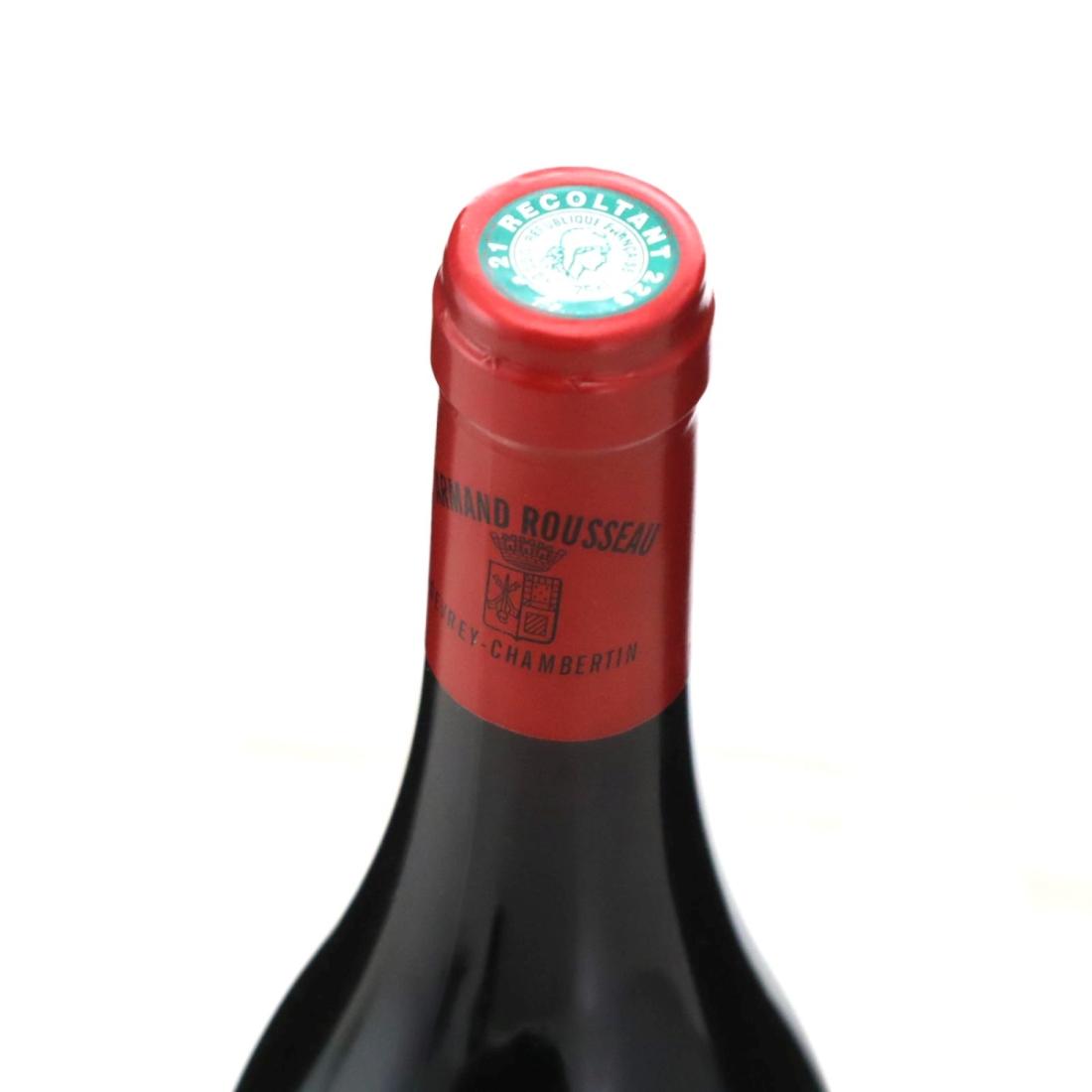 Image for Domaine Armand Rousseau 2021