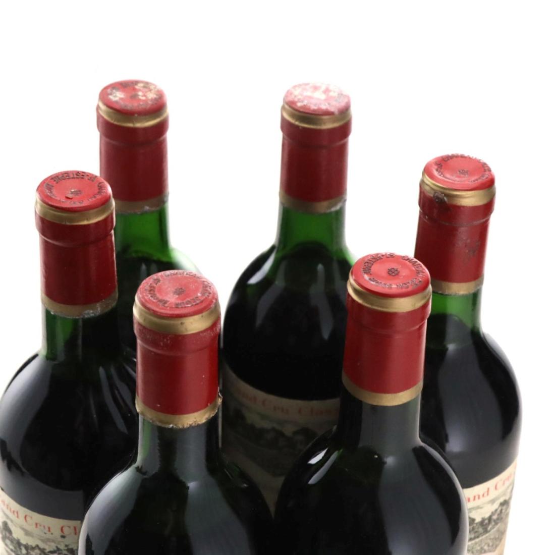 Image for Château Calon-Ségur 1985 x 6