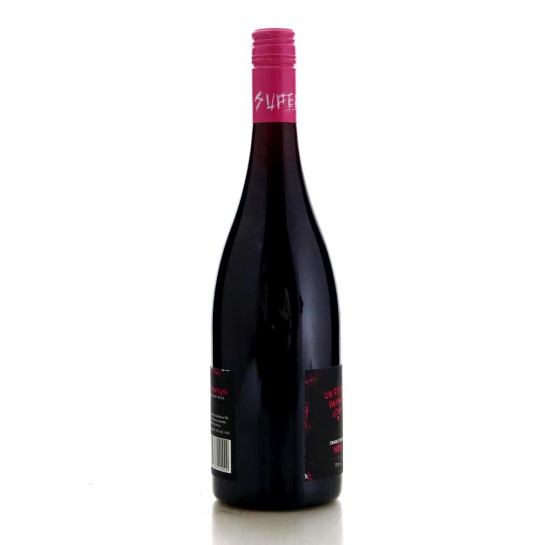 Image for Ghost Rock Supernatural Pinot Noir 2019