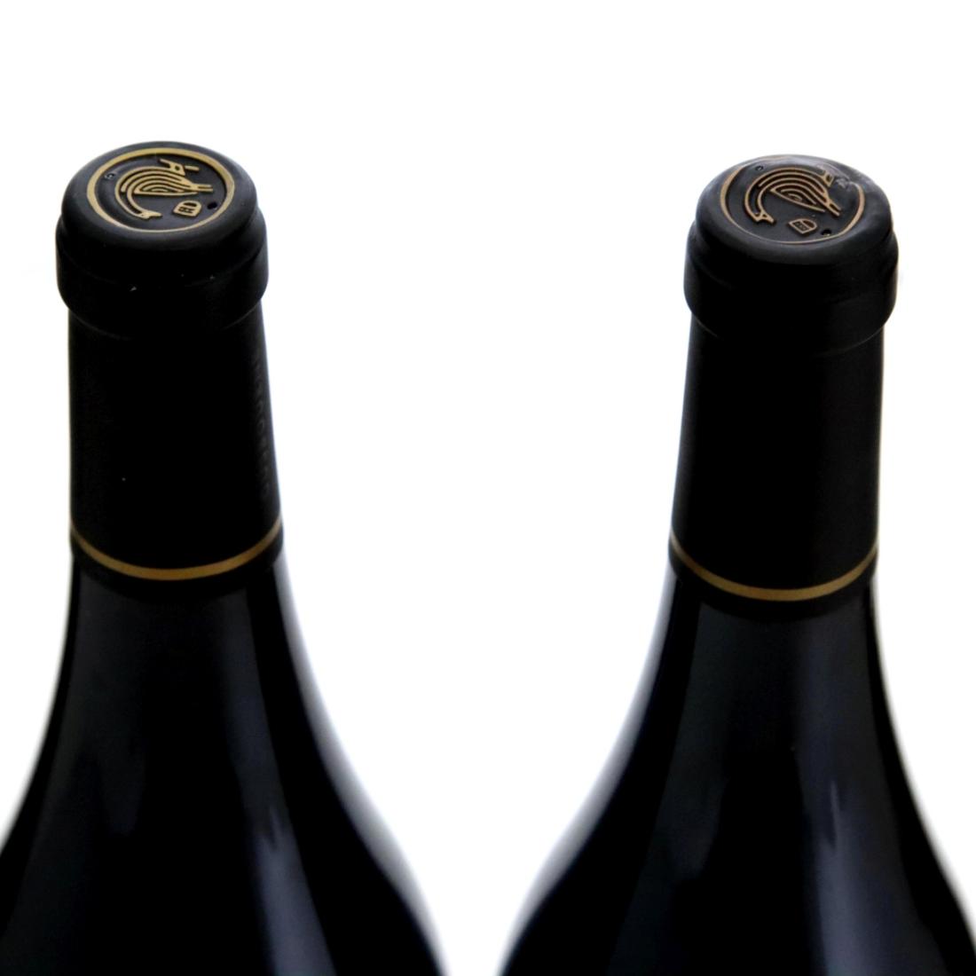 Image for Gusbourne Winemaker's Edition Mill East Hill Vineyard Pinot Meunier 2022 x 2