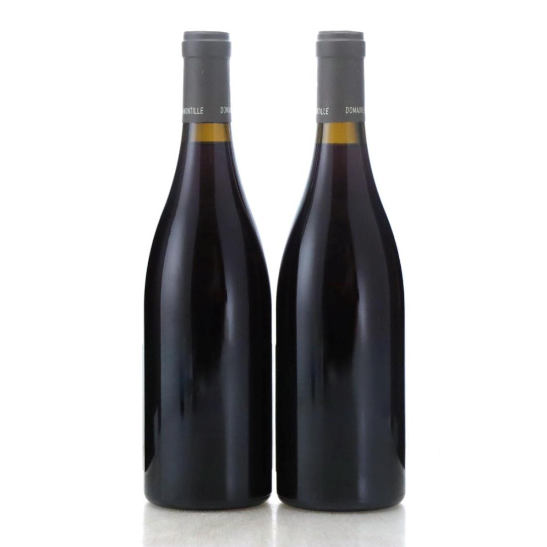 Image for Domaine de Montille Les Taillepieds 2010 x 2