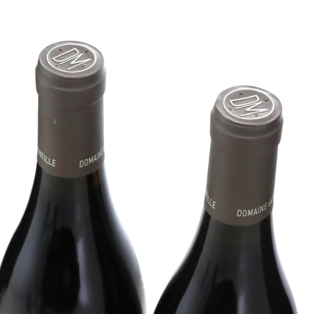 Image for Domaine de Montille Les Taillepieds 2010 x 2