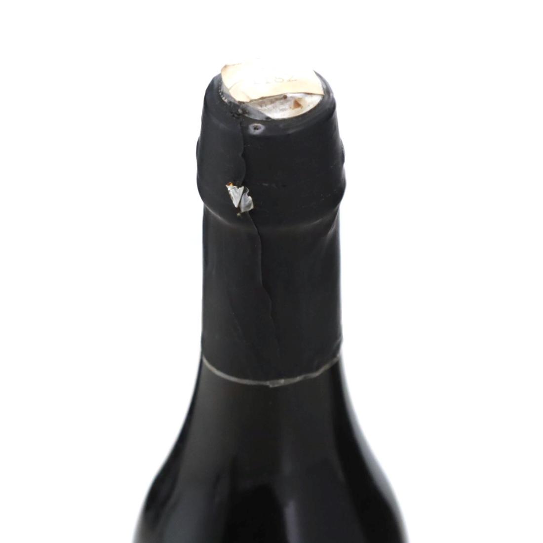 Image for Lustau Almacenista Oloroso Sherry Pilar Aranda y Letorre Solera 1918 / half bottle