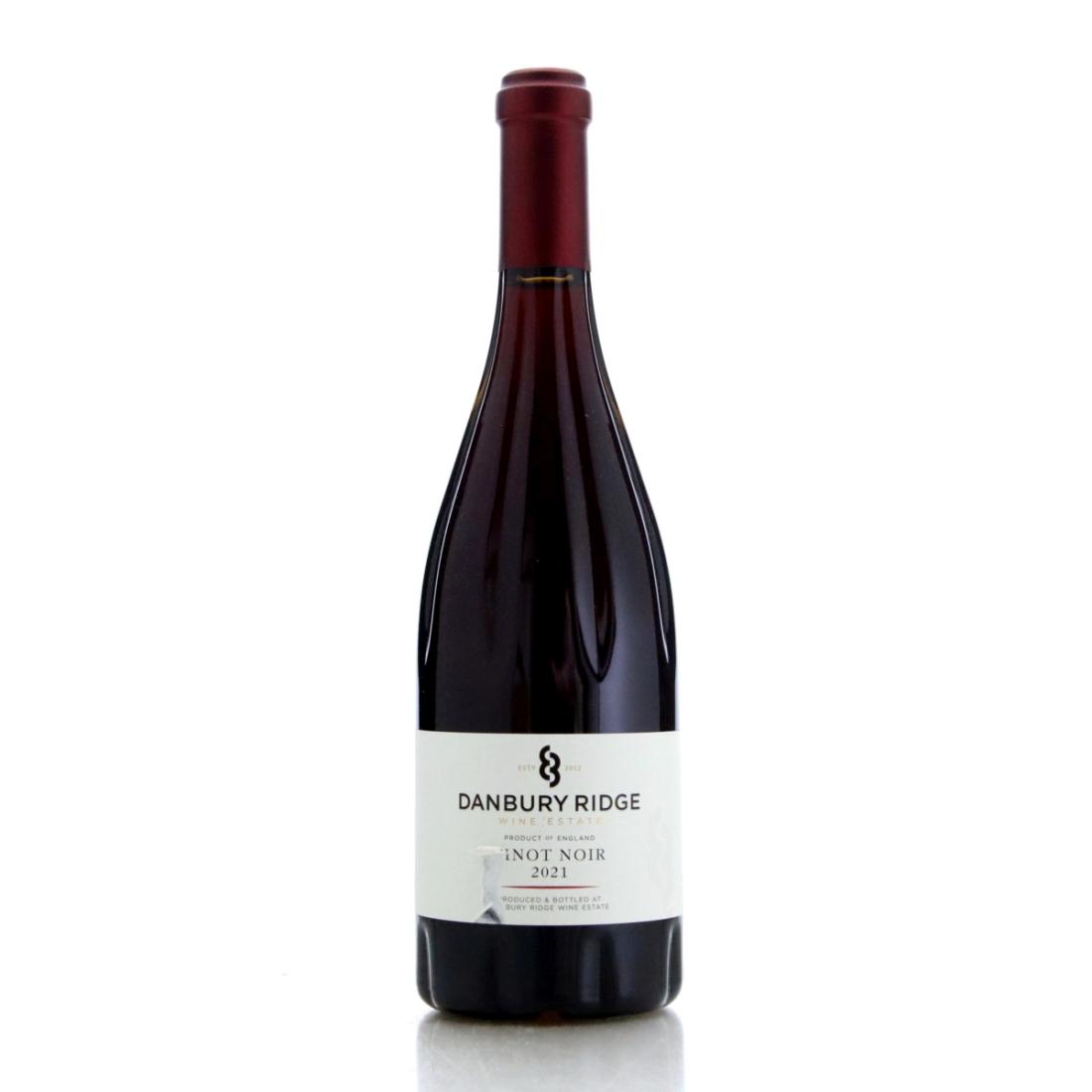 Image for Danbury Ridge Wine Estate Pinot Noir 2021