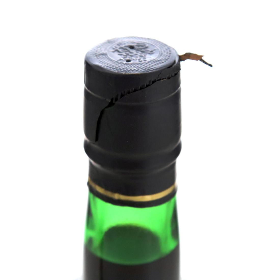 Image for Rothbury Museum Reserve Liqueur Muscat x 2 / half-bottle