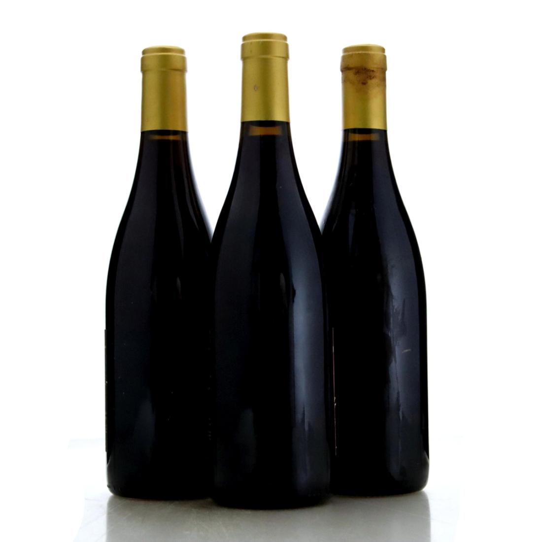 Image for François Villard Seul en Scène 2006 x 3