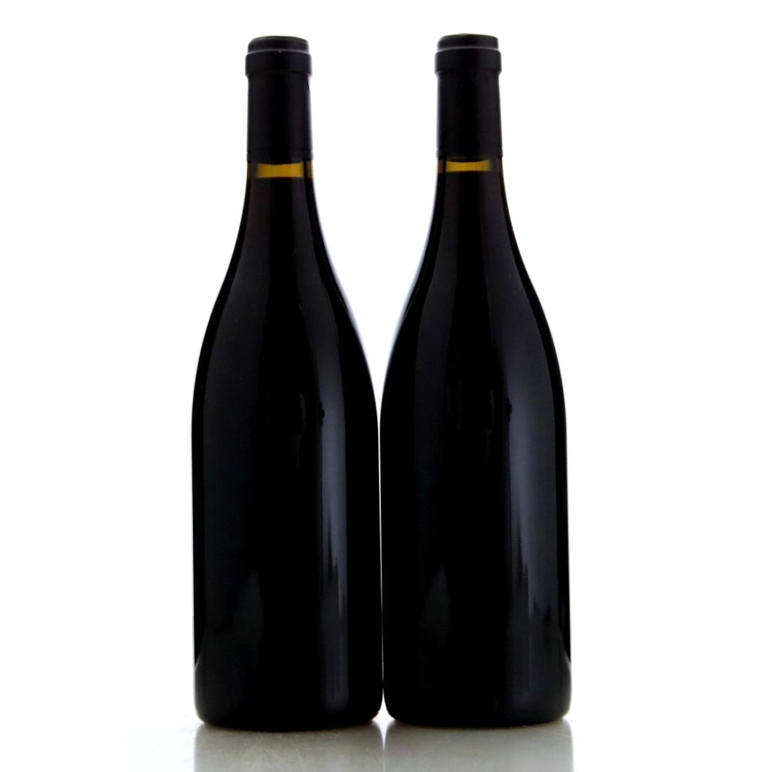 Image for Domaine Gilles Barge Côte Brune 2010 x 2