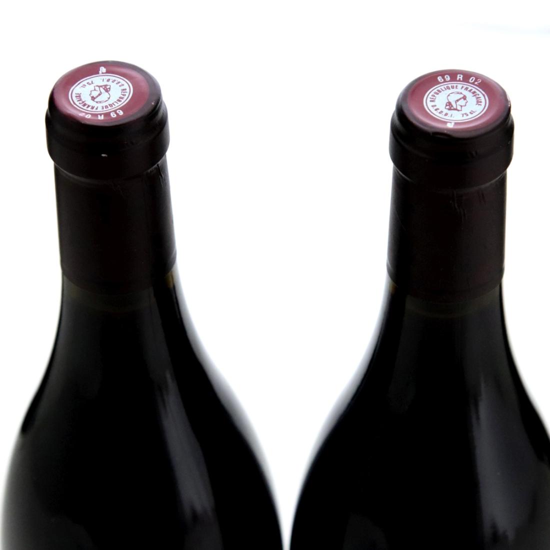 Image for Domaine Gilles Barge Côte Brune 2010 x 2