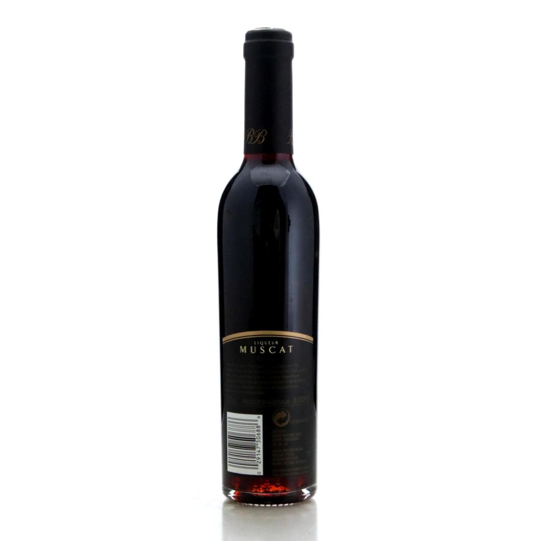 Image for Brown Brothers Liqueur Muscat / half-bottle