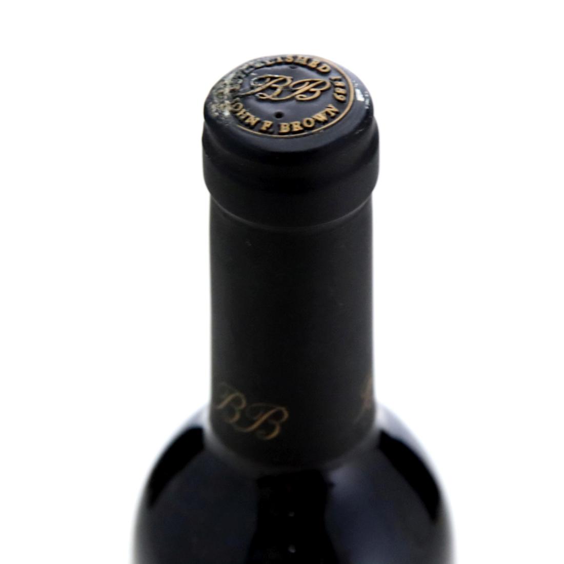 Image for Brown Brothers Liqueur Muscat / half-bottle