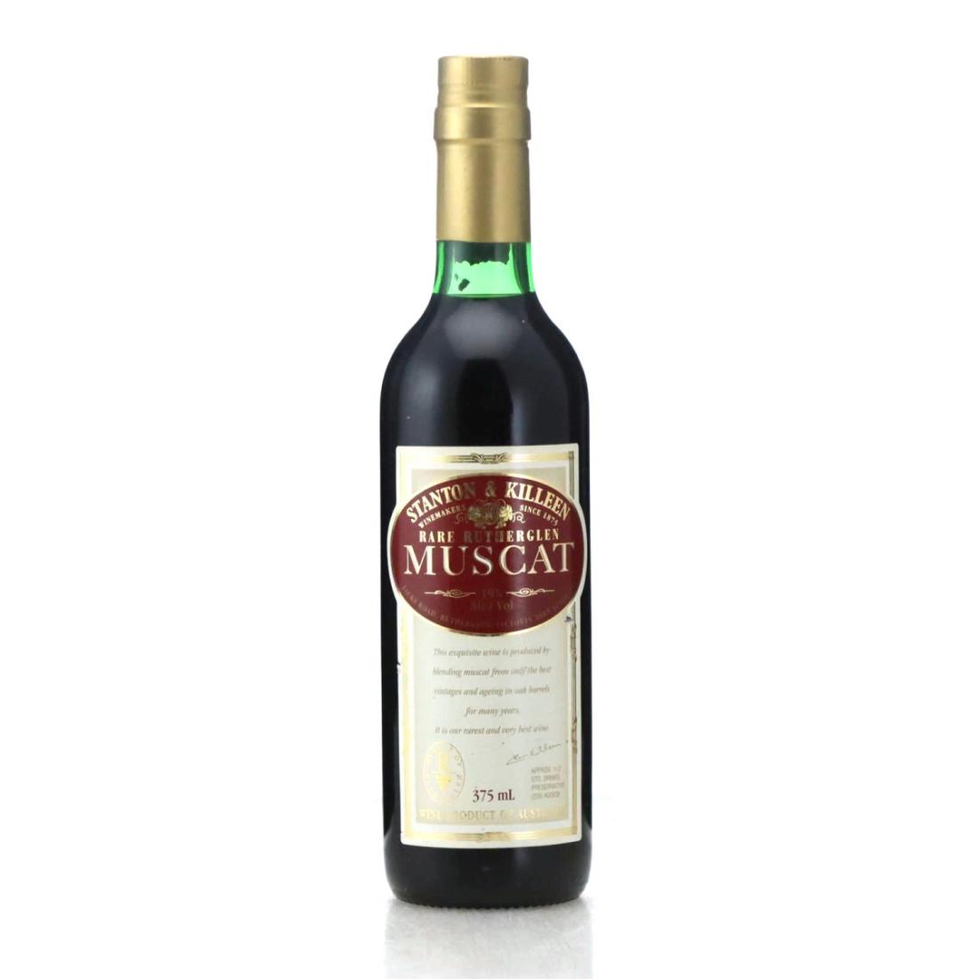 Image for Stanton & Killeen Rare Muscat / half-bottle
