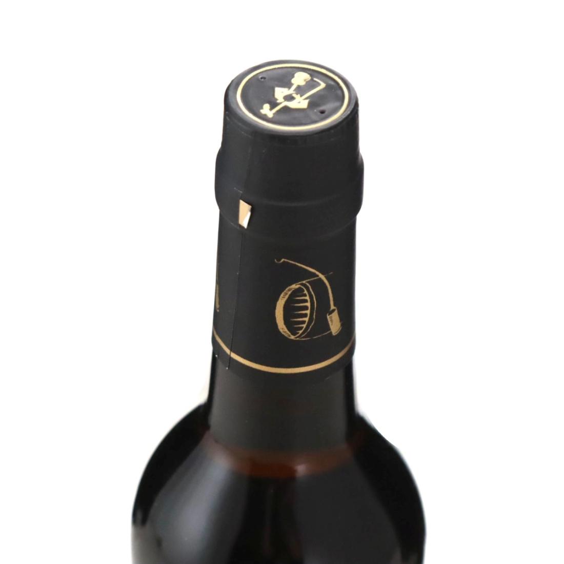 Image for Gonzalez Byass Tio Pepe Fino Rama Sherry - bottled 2021 / half-bottle