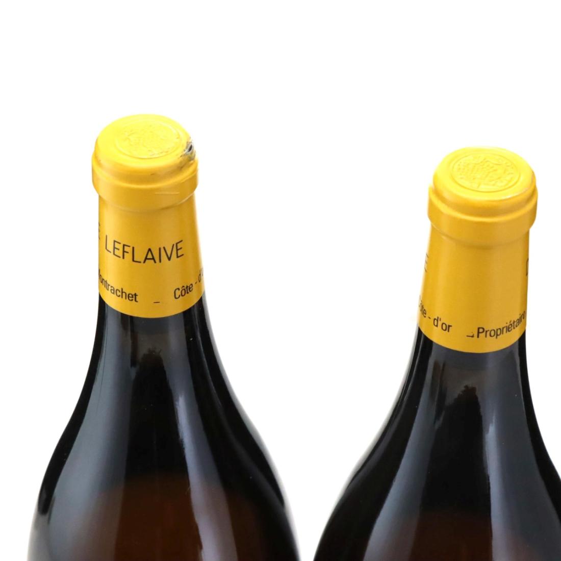 Image for Domaine Leflaive 2008 / Magnum x 2