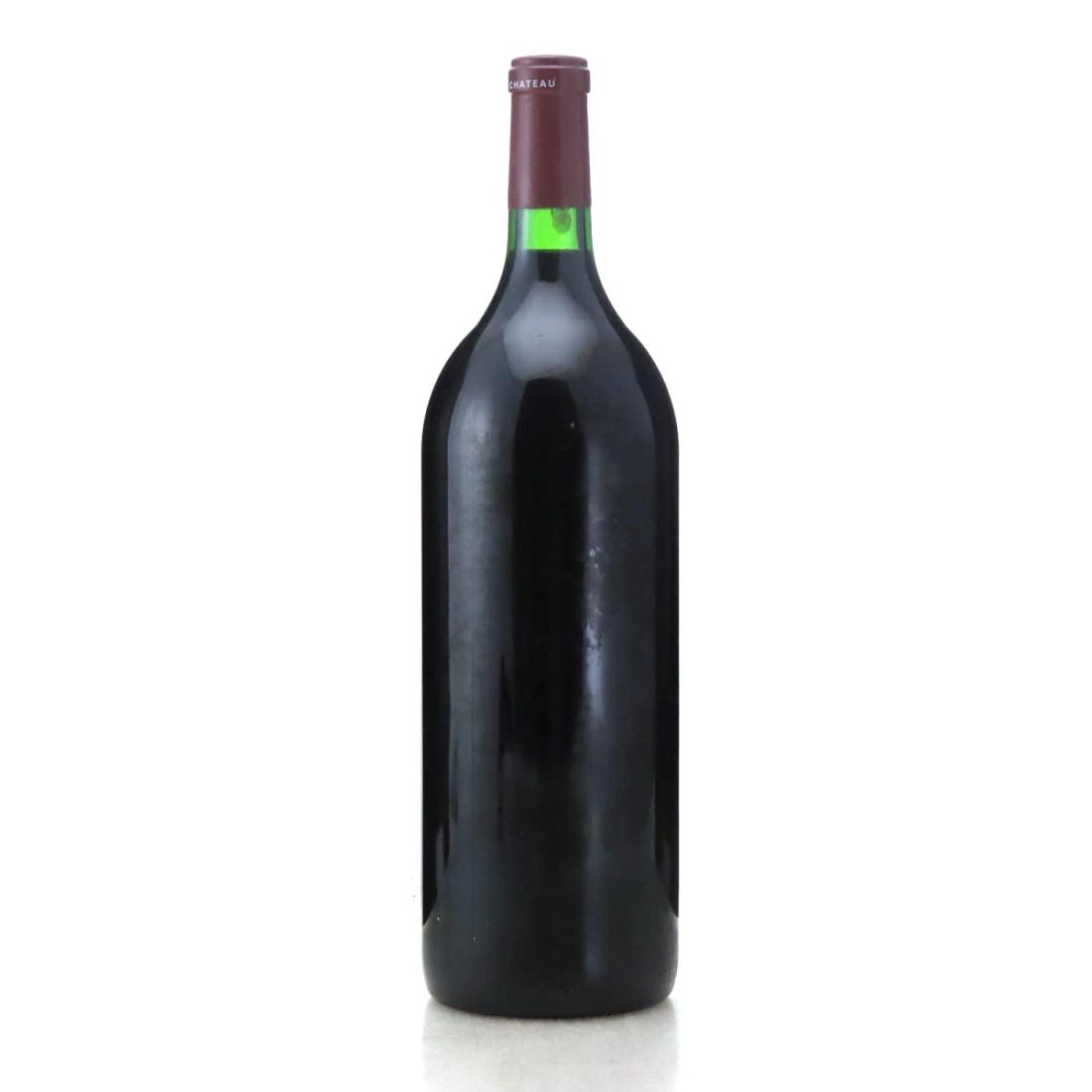 Image for Château Croizet-Bages 1996 / Magnum