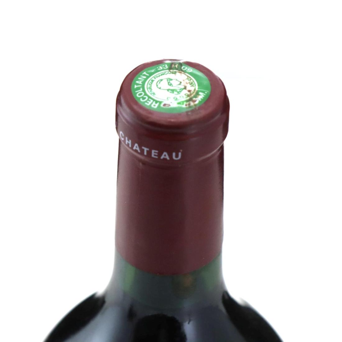 Image for Château Croizet-Bages 1996 / Magnum