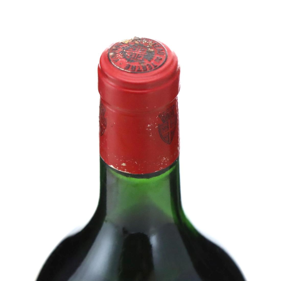 Image for Château du Tertre 1986 / Magnum