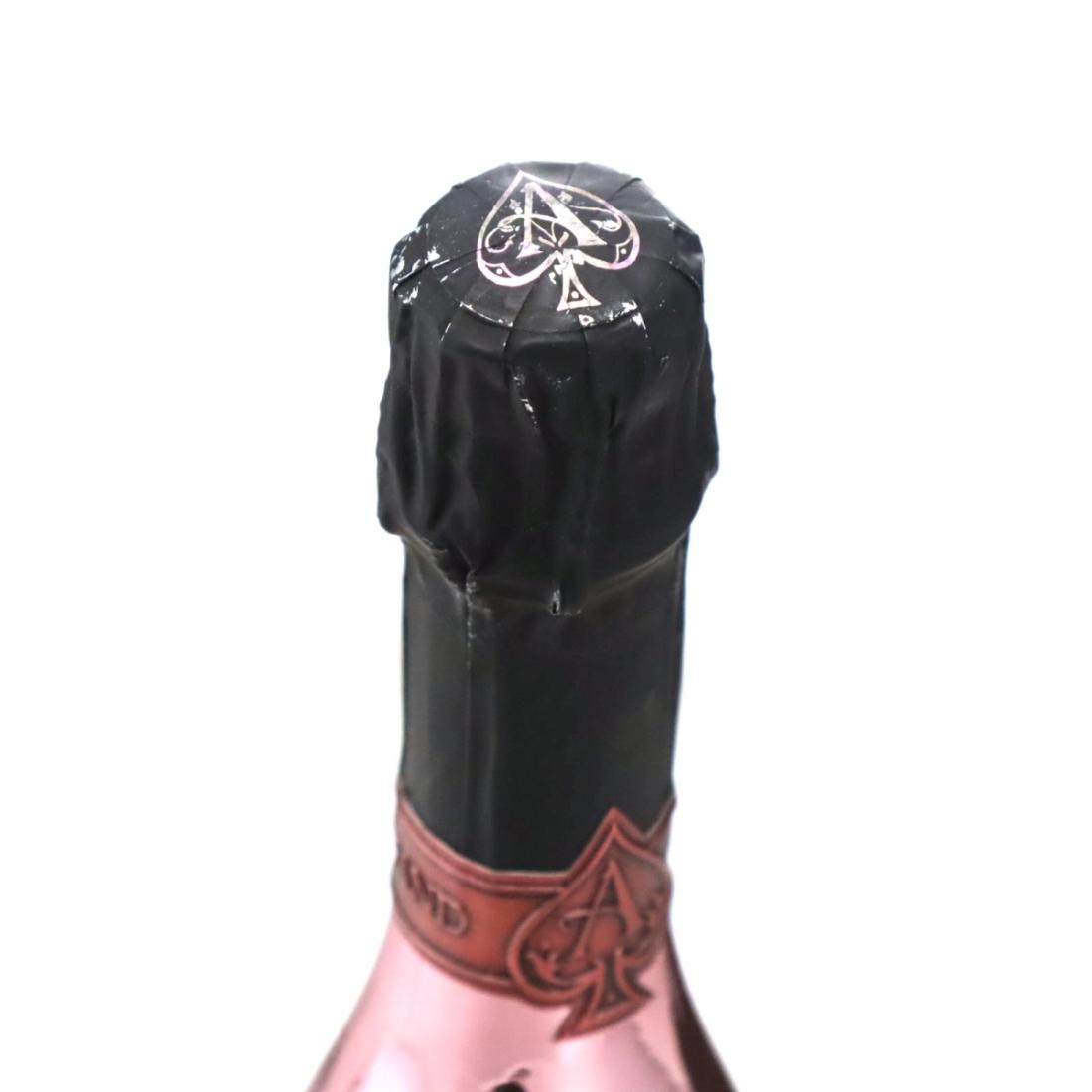 Image for Armand de Brignac Ace of Spades Demi-Sec Champagne / Pink Bottle / Magnum