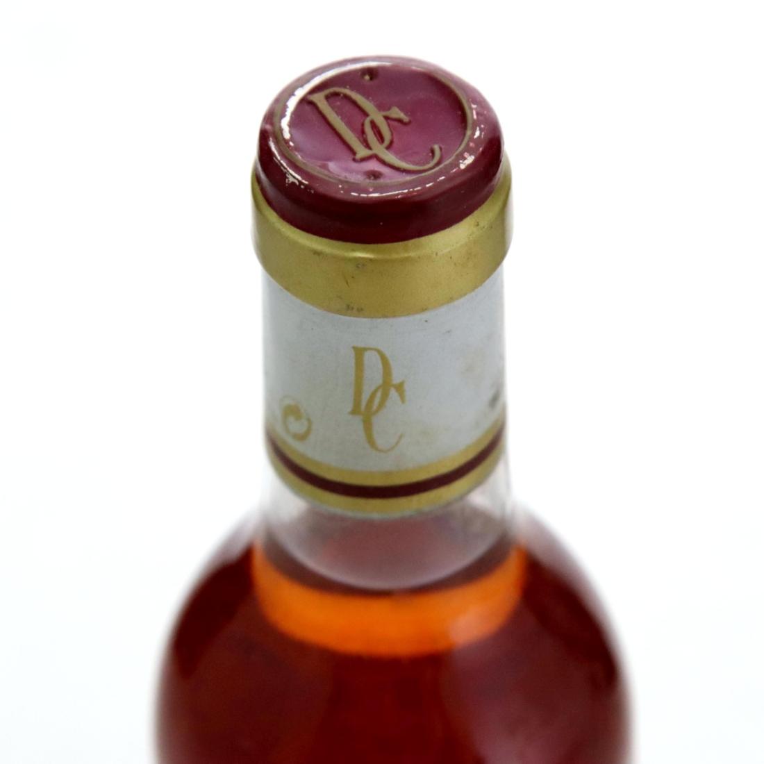 Image for Château Lafaurie-Peyraguey 1994 / Half Bottle