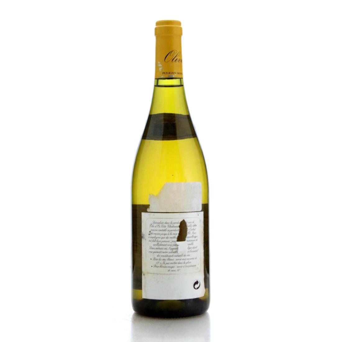 Image for Olivier Leflaive Perrières 2002