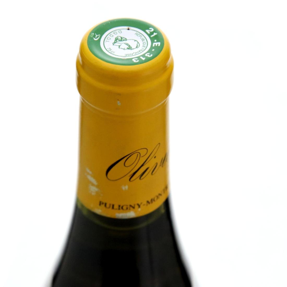 Image for Olivier Leflaive Perrières 2002