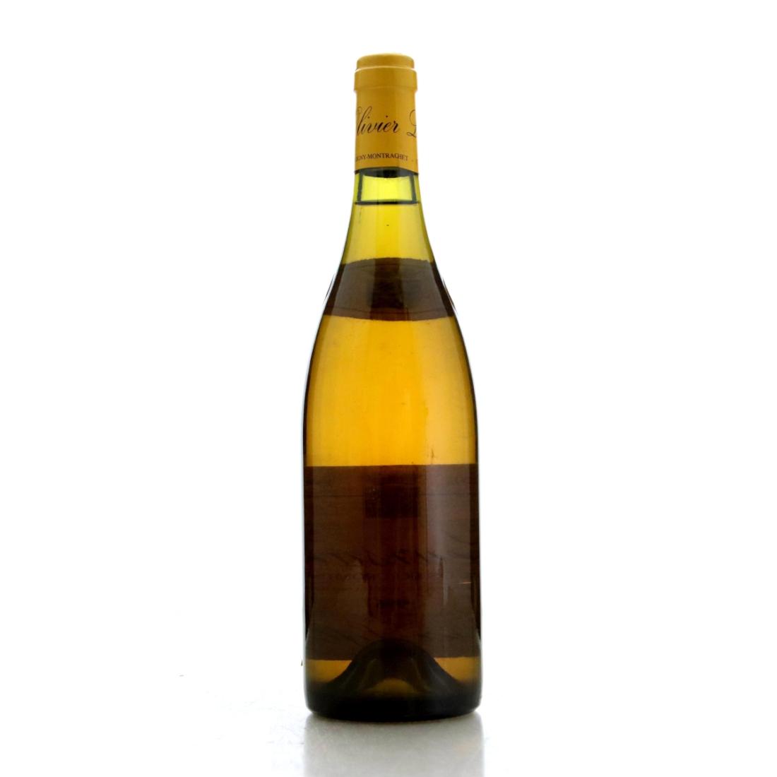 Image for Olivier Leflaive Clos du Cromin 1996