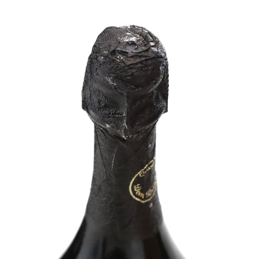 Dom Pérignon Rosé 1985 Vintage Champagne | Wine Auctioneer