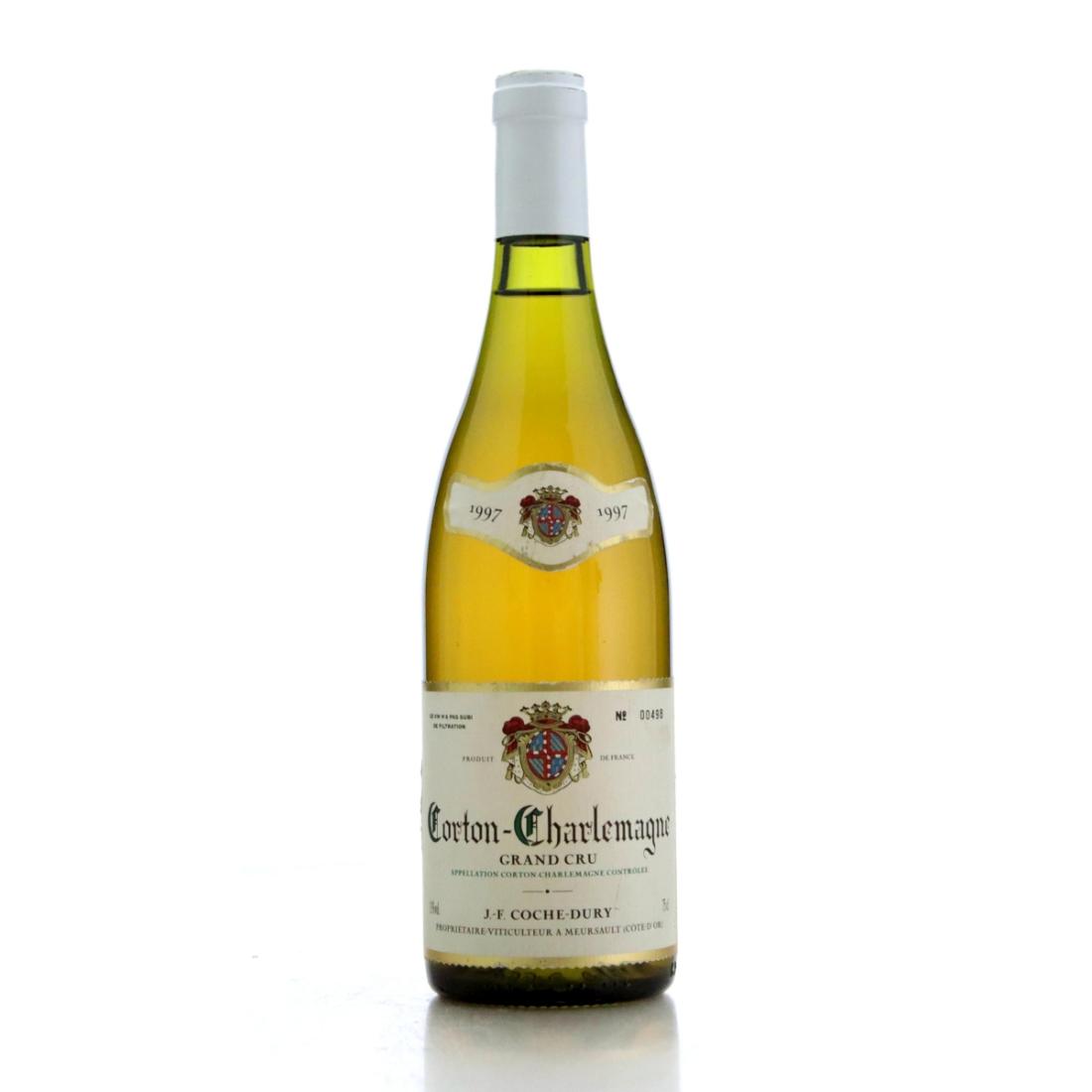 Image for J.F Coche-Dury 1997