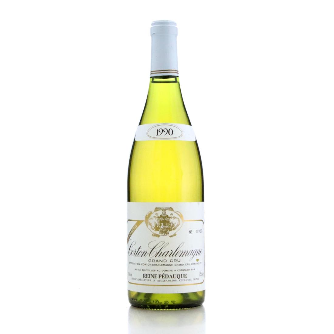 Image for Reine Pédauque 1990