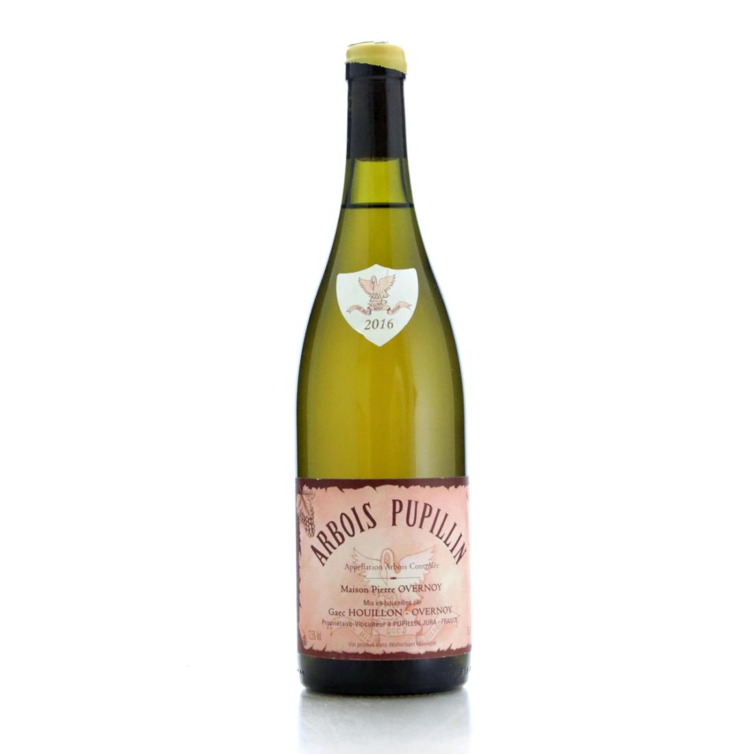 Image for Maison Pierre Overnoy 2016