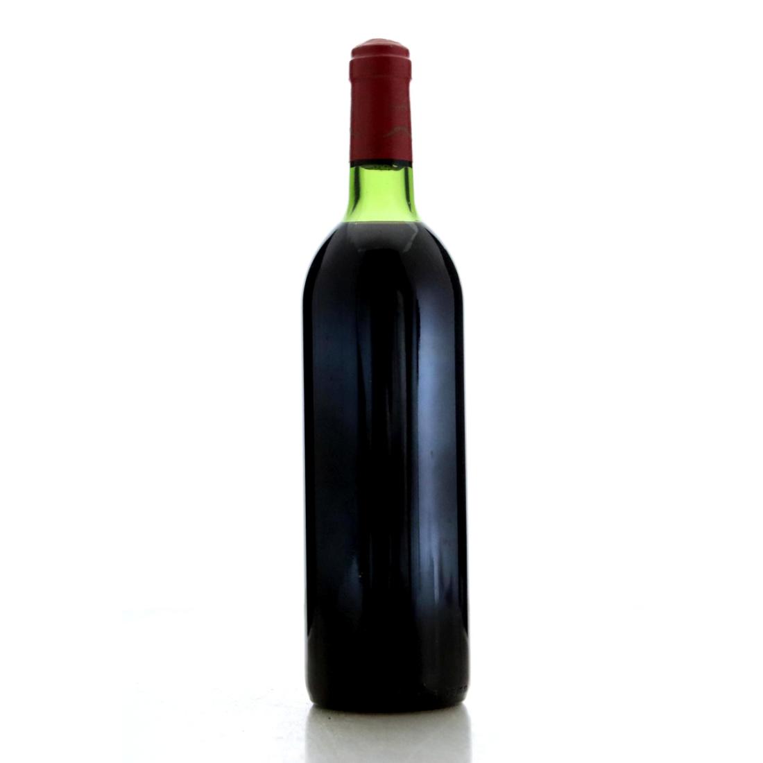 Image for Château Mouton Rothschild 1982