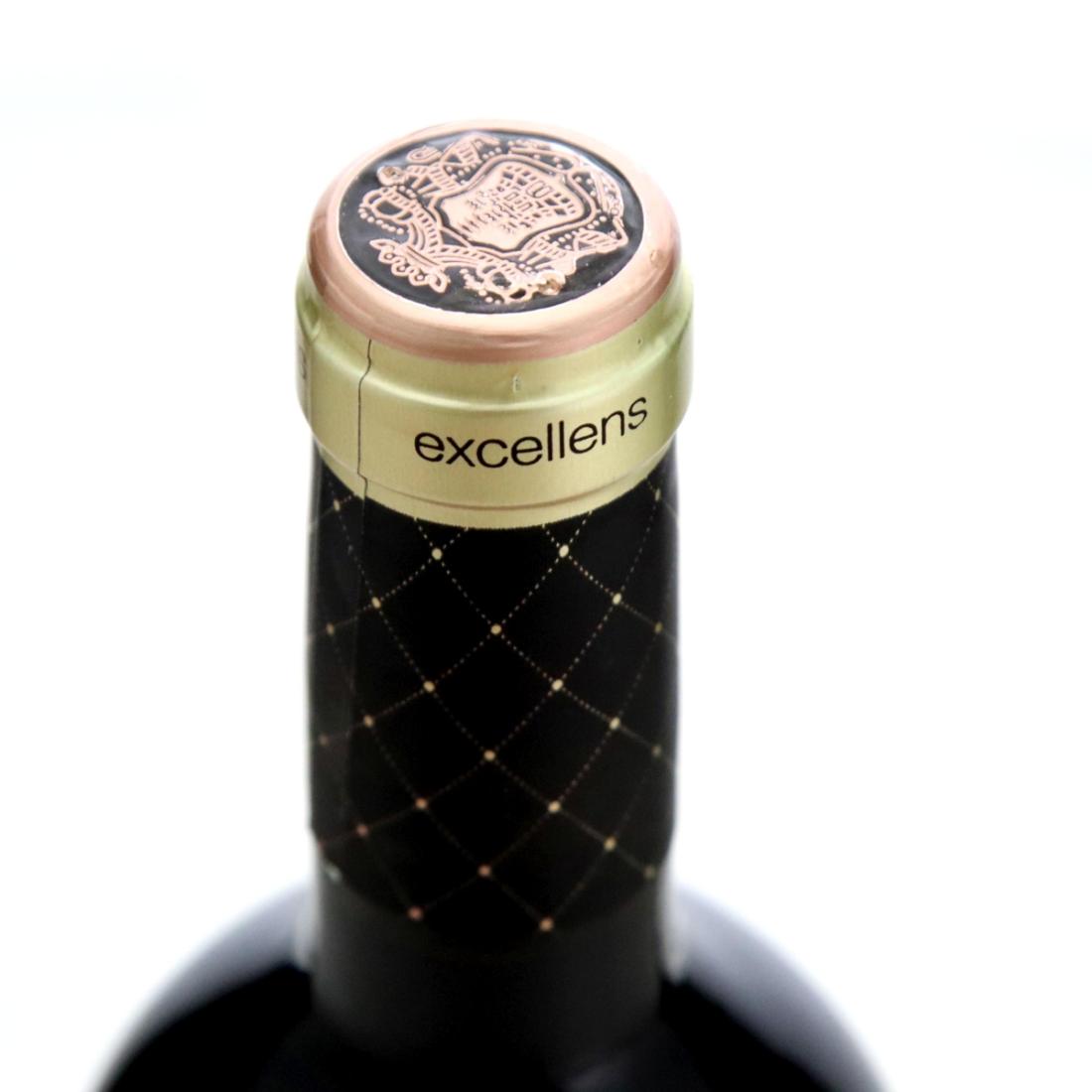 Image for Marqués de Cáceres Excellens 2015 Cuvée Especial