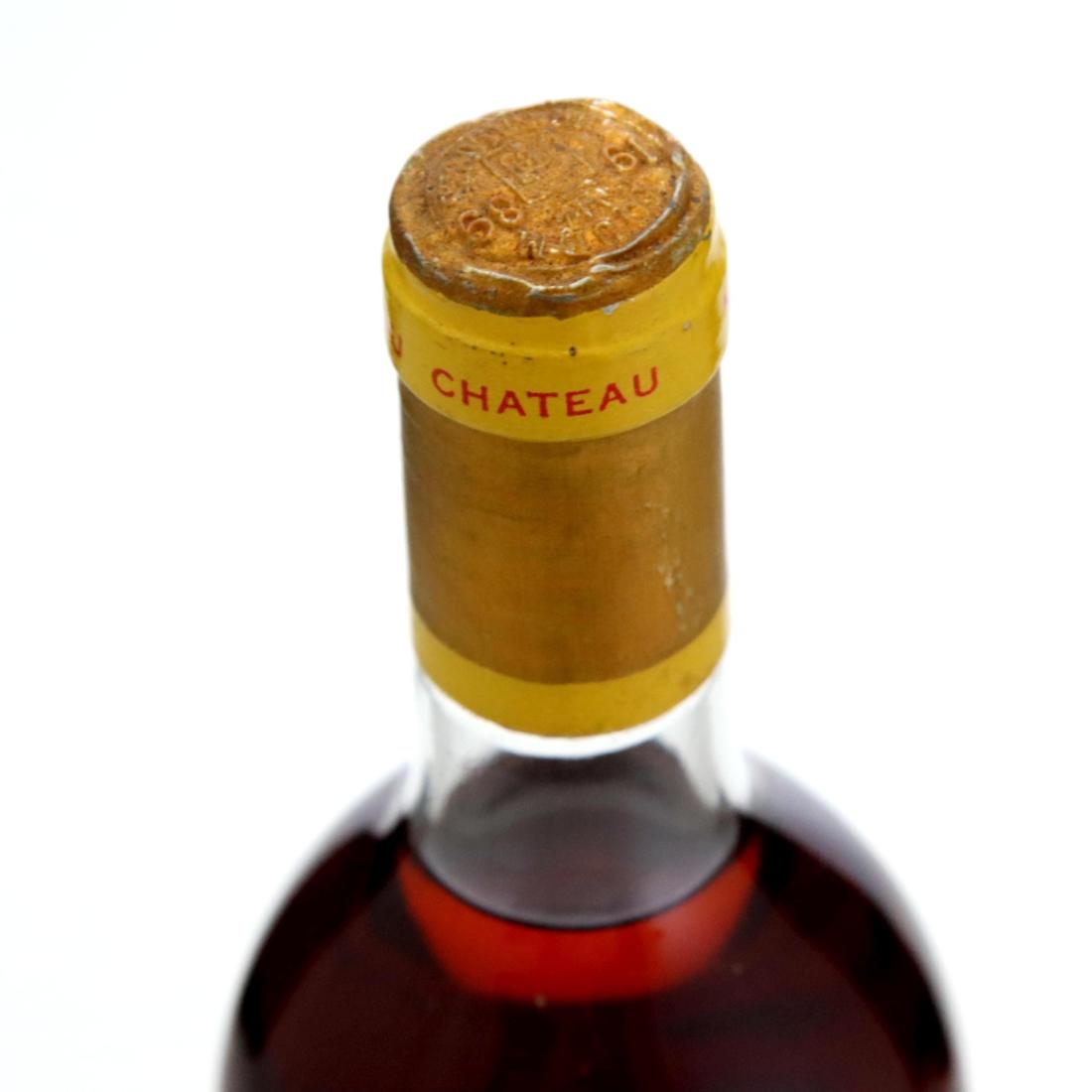 Image for Château d'Yquem 1989