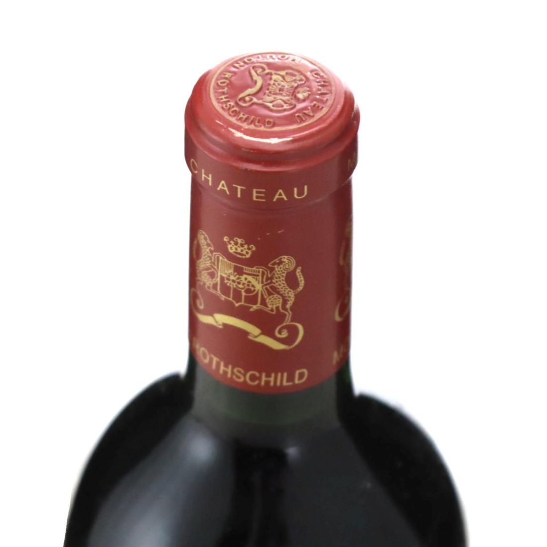 Image for Château Mouton Rothschild 2005