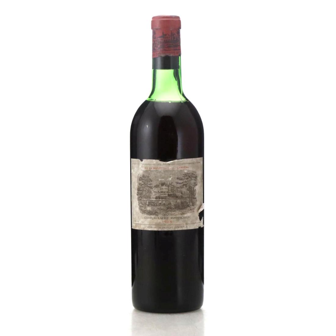 Image for Château Lafite-Rothschild 1966