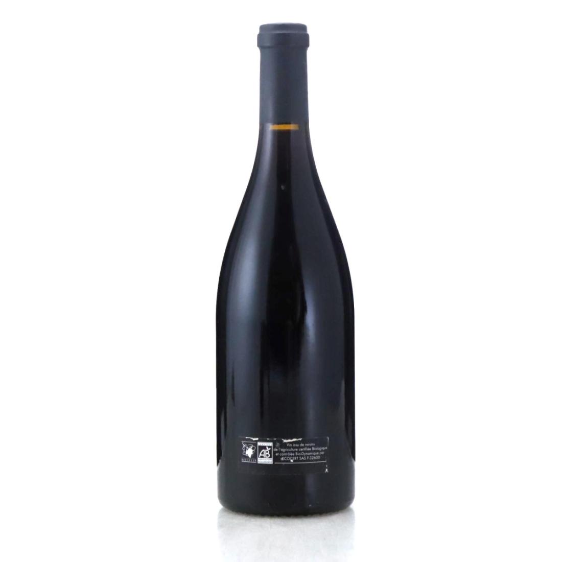 Image for Domaine Vacheron Belle Dame 2008