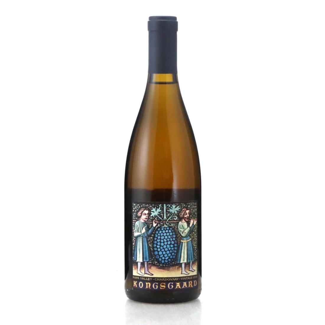 Image for Kongsgaard 2018 Chardonnay