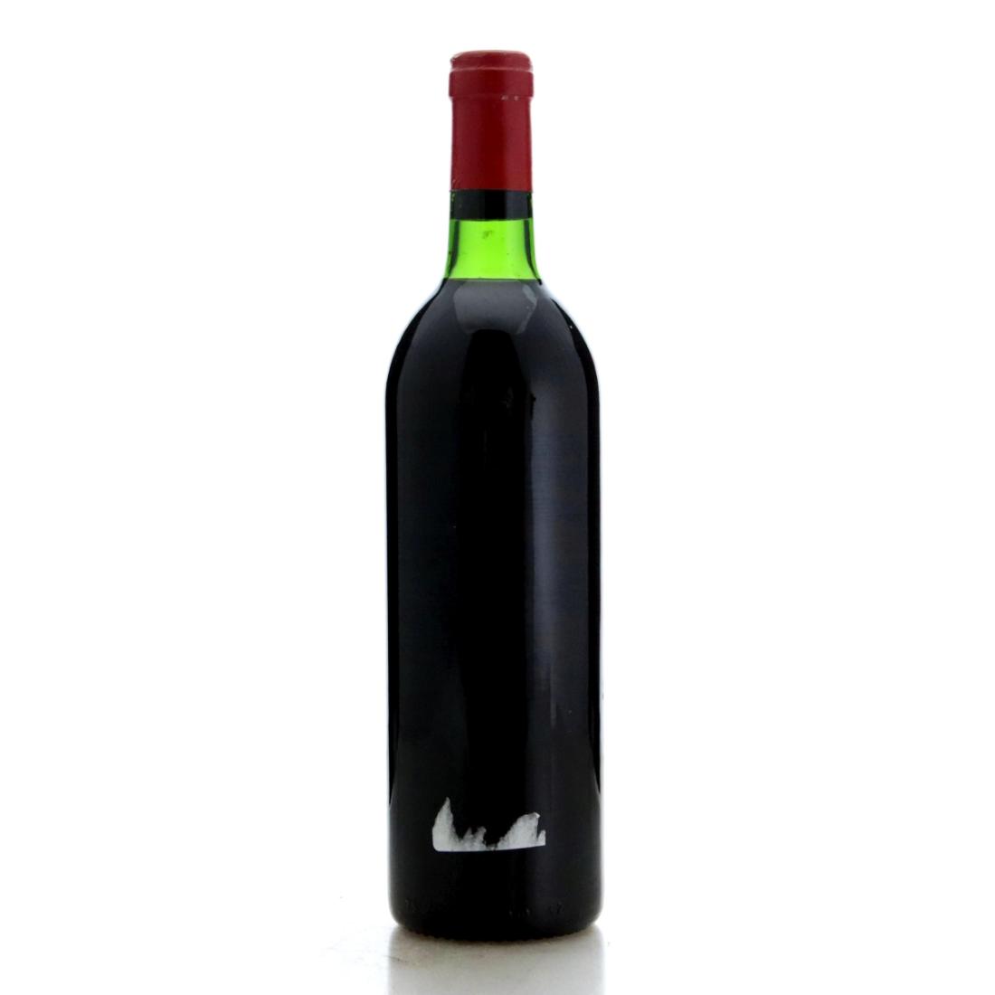 Image for Château Le Gay 1986