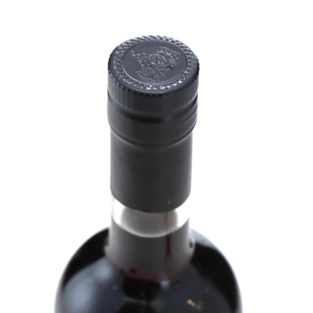 Image for Morris Liqueur Muscat / half-litre