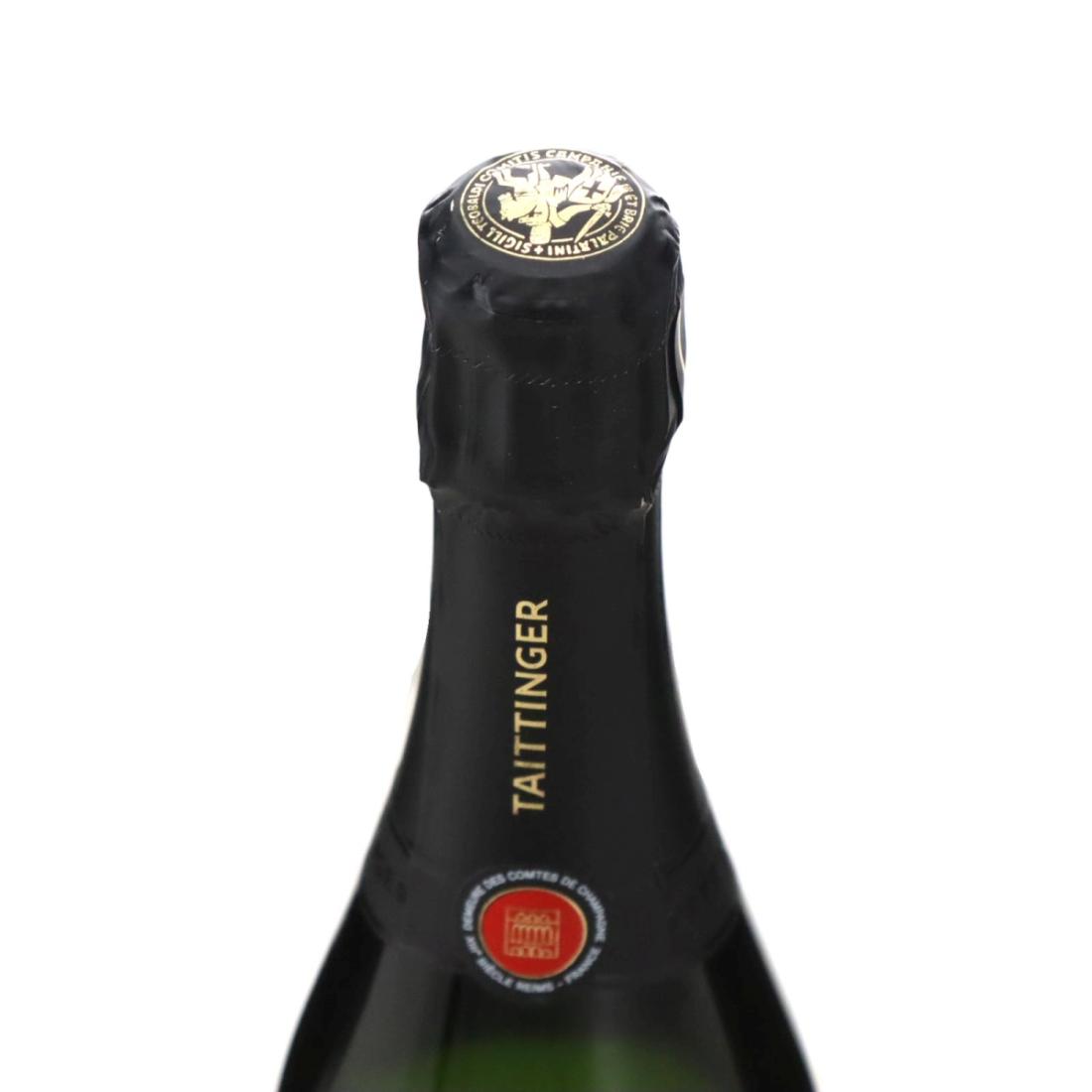Image for Taittinger Brut Réserve Champagne