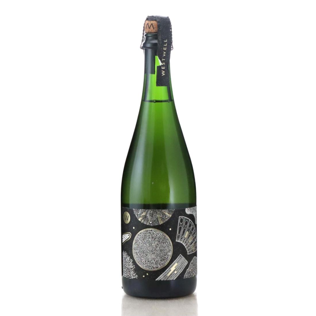 Image for Westwell Pelegrim Brut English Sparkling