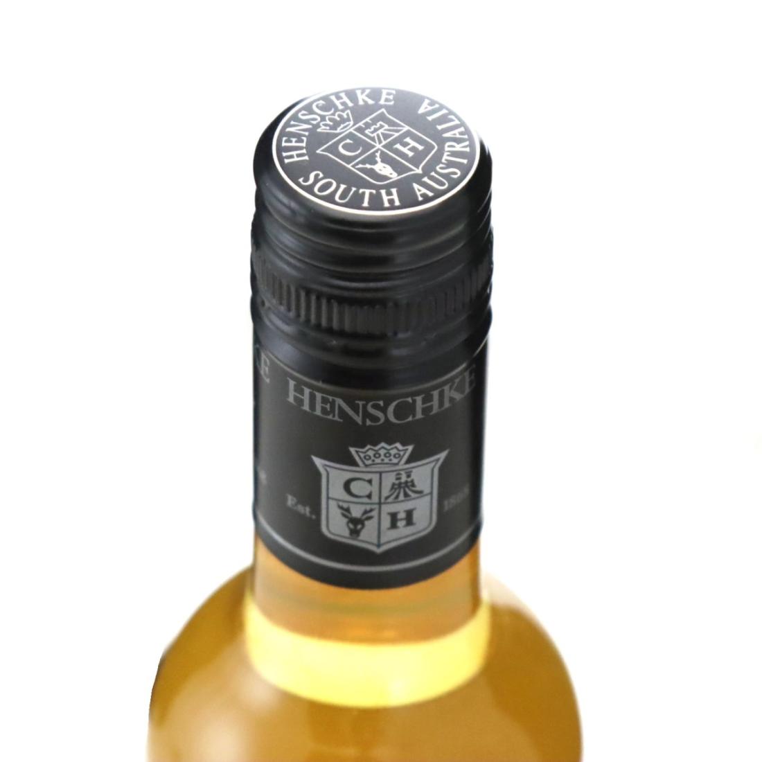 Image for Henschke Muscat of Tappa Pass 2006 / half-bottle