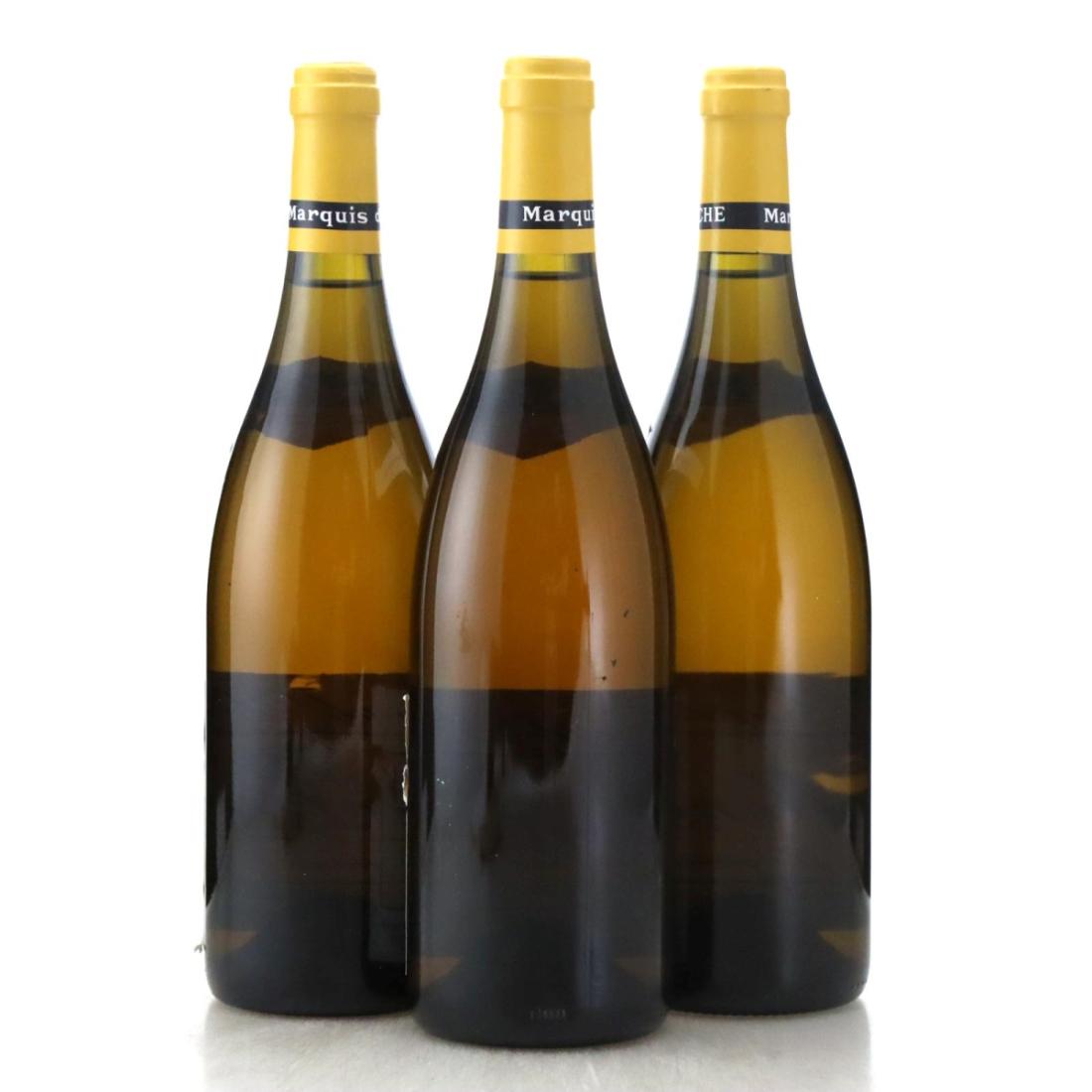 Image for Joseph Drouhin Marquis de Laguiche 2002 x 3