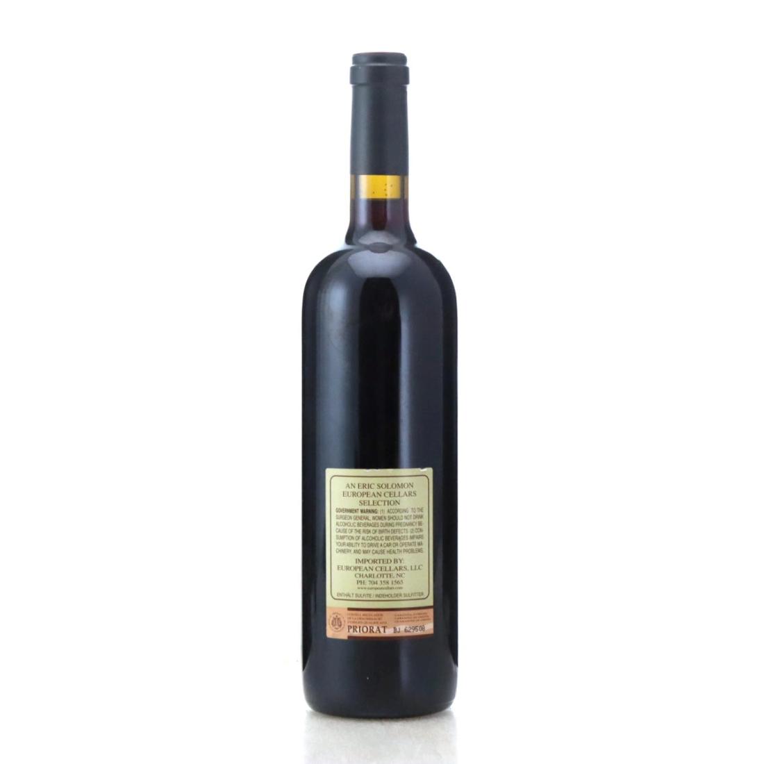 Image for Clos Erasmus 2010 Priorat