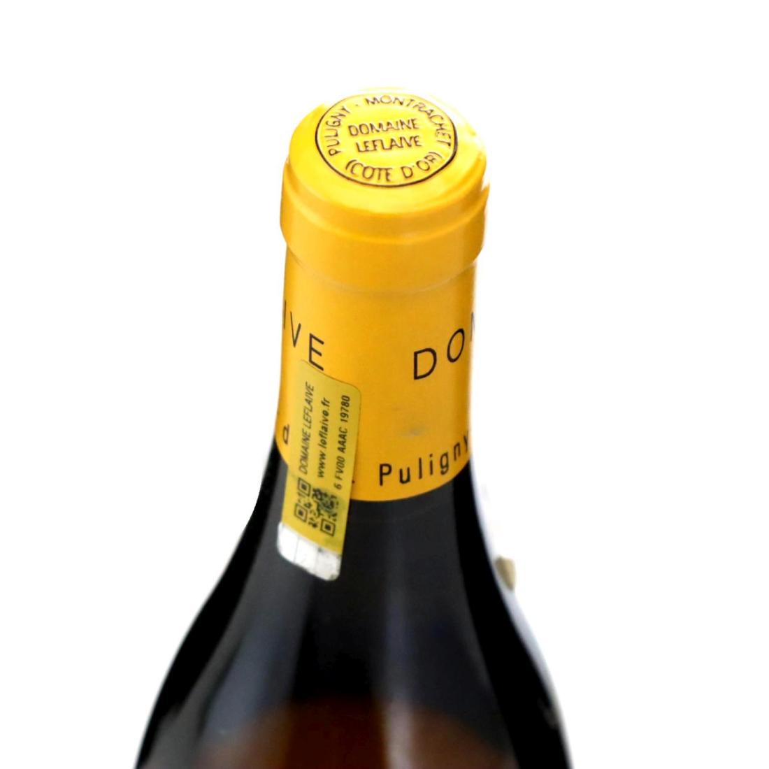 Image for Domaine Leflaive Clavoillon 2012